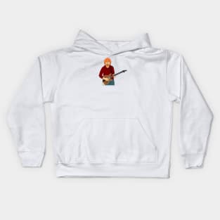 Trey Anastasio Kids Hoodie